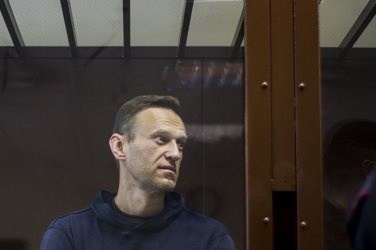 Алексей Навални