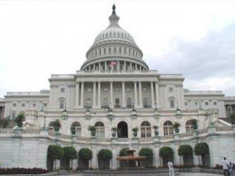 Конгресът на САЩ започва дебати за най-голямата промяна на избирателния закон