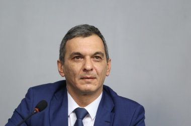 Десислав Тасков, сн: БГЕНС