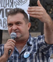 Съдебно решение разкрива как прокуратурата е репресирала критик на НОЩ