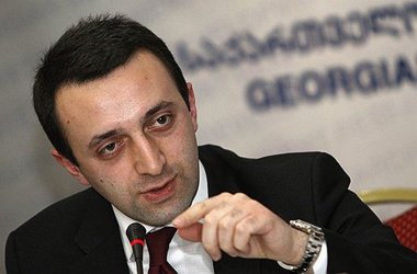 Бившият министър на отбраната на Грузия стана премиер