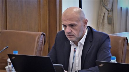 Дончев нямало да отговаря за изборите, защото ще е кандидат-депутат