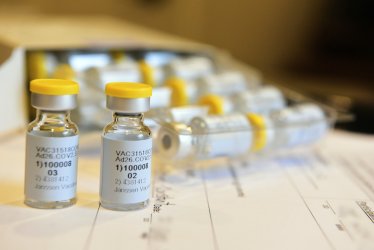 САЩ одобриха еднодозовата ваксина на Johnson & Johnson