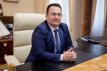 Сергей Андронов