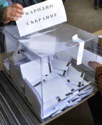 Христо Иванов: Контролираният вот се разпределя и към ВМРО