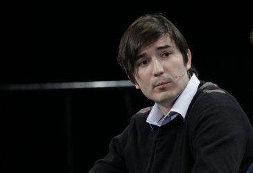 Влад Тенев Сн. БГНЕС