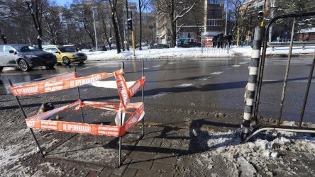 България - държавата на незаконните будки
