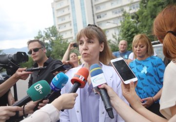 Мая Илиева
