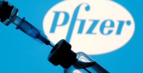 Ваксината на Pfizer намалява предаването на вируса след първата доза