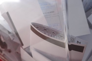 Избирателите вече могат да проверяват в коя секция ще гласуват