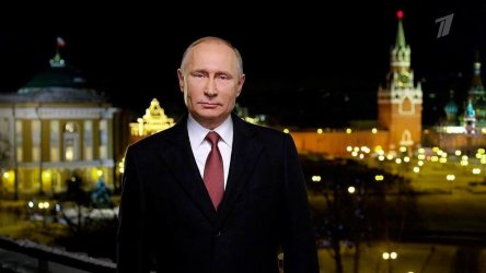 Руските власти режисират акции в подкрепа на Путин