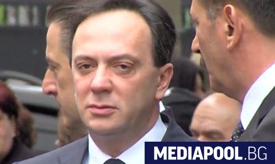 Македонските власти издирват бившия шеф на контраразузнаването Сашо Миялков който