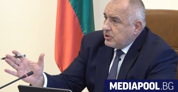 Премиерът Бойко Борисов потвърди ангажимента за отваряне на заведенията в
