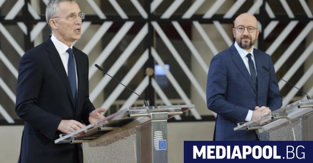 Заплахите за сигурността и действията срещу пандемията ще бъдат главна