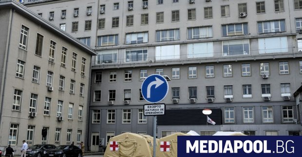 Следващата седмица в Португалия ще пристигнат два екипа медицински работници