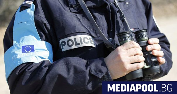 Разследването на твърдения че Агенцията за гранична и брегова охраната