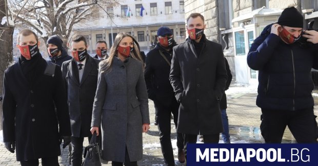 Парти и коалиции продължават да се регистрират в Централата избирателна