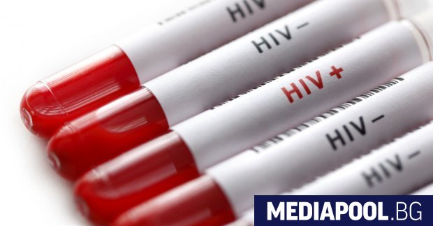 От началото на годината досега са открити нови 29 ХИВ–серопозитивни
