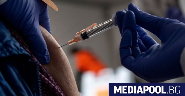Според непубликувано проучване коронавирусната ваксина разработена от BioNTech и Pfizer