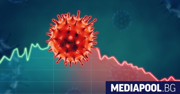 Ръст на заразените с коронавирус спад на починалите и рекорден
