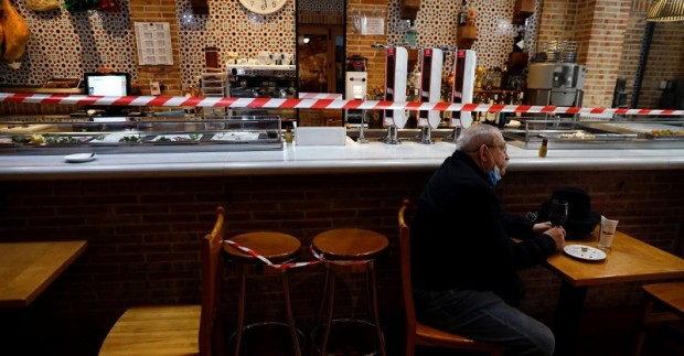 Най голямата нидерландска организация от ресторантьорския отрасъл обяви че подава жалба