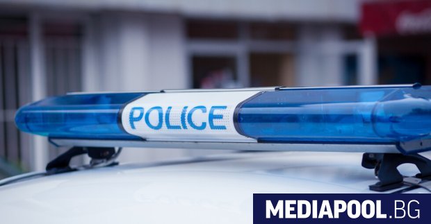 Тежка катастрофа със загинал и ранен затвори пътя Русе Бяла край