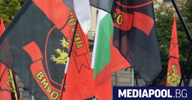 ВМРО ще предложи на всички политически партии харта за Македония
