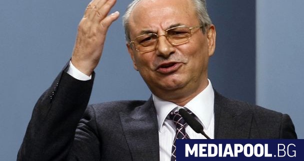 От гледна точка на Съдбата няма нужда А Доган да