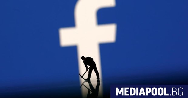 Фейсбук съобщи че отменя забраната си за публикуване на рекламни