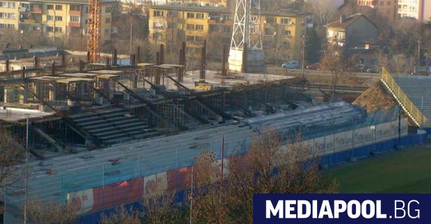 Правителството ще предостави 35 годишна безплатна концесия на спортния комплекс Георги