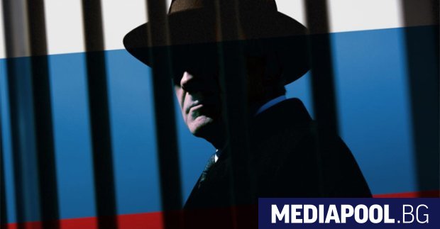Германец е обвинен в шпионаж във връзка с предполагаемо предаване