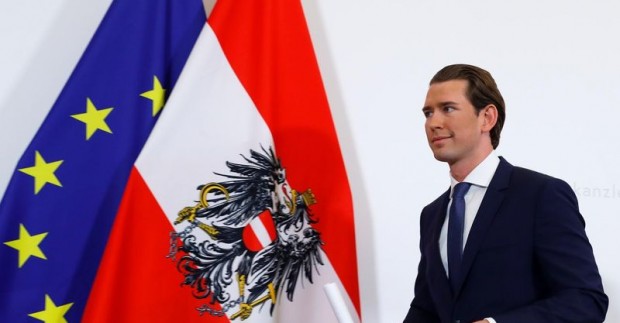 Австрия и Дания вече няма да разчитат само на Европейския