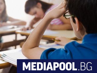 Оценките от държавните зрелостни изпити по български език и литература