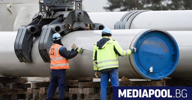 Вашингтон продължава да смята газопровода Северен поток 2 за лоша