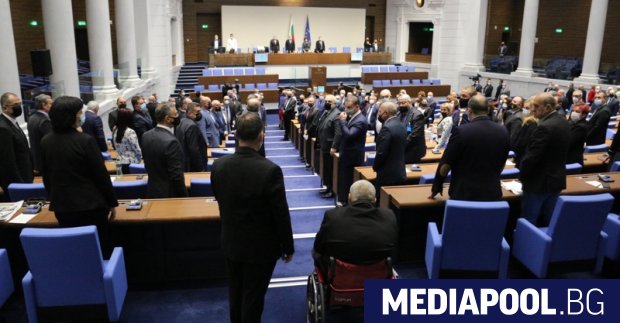 Управляващите от ГЕРБ се отказаха от намерението си да въведат