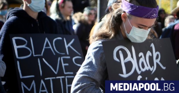 Пет дни преди началото на процес срещу бивш бял полицай