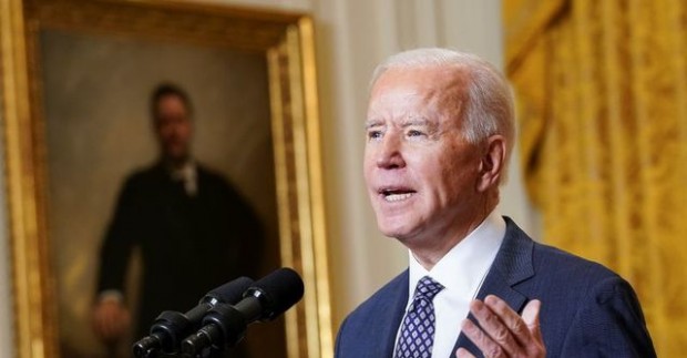 Администрацията на Байдън се придвижва бавно но сигурно към възобновяване