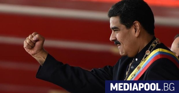 Венецуелският външен министър Хорхе Ареаса заяви че ръководителката на делегацията