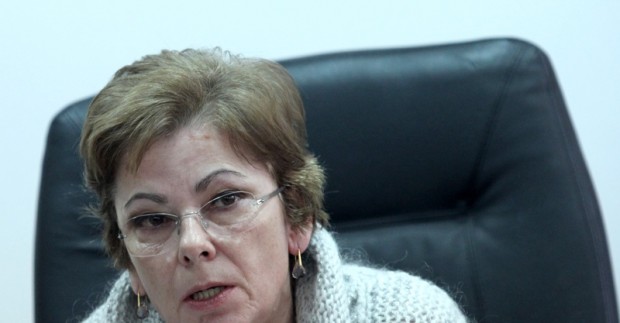 Ръководството на Комисията за защита на конкуренцията КЗК чийто мандат