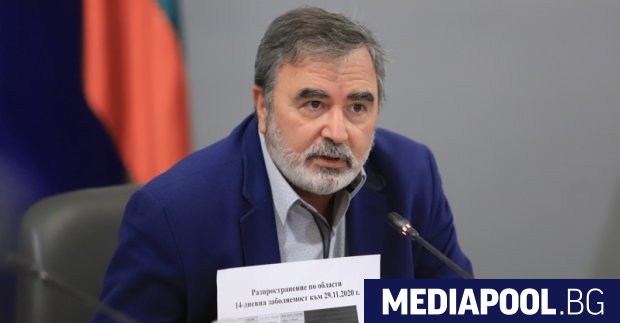 Обещаното от премиера Бойко Борисов отваряне на ресторанти и заведения