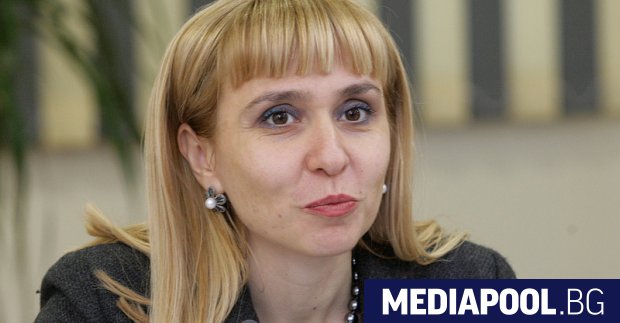 Омбудсманът Диана Ковачева изпрати поредна до председателя на Асоциацията на