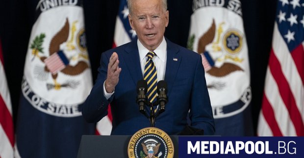 Американският президент Джо Байдън се кани да пренастрои отношенията със