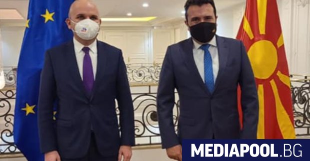 Двустранните въпроси трябва да се решават отделно между държавите и