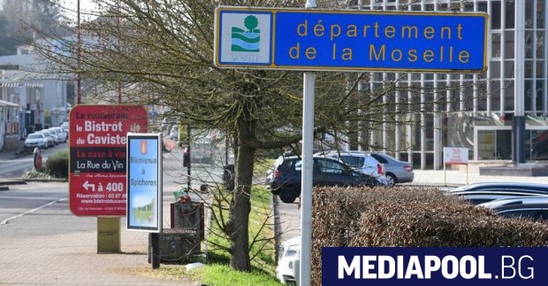 Германия въведе строги ограничения за пътуване на нейна територия от