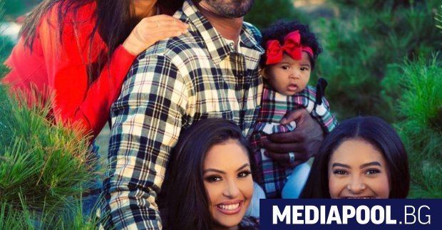 Пилотът който катастрофира миналата година с хеликоптера превозващ баскетболната звезда