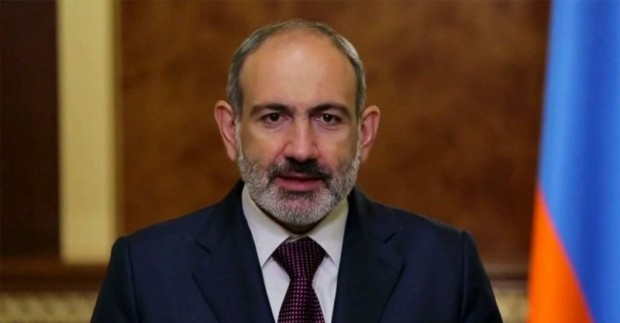 Арменските въоръжени сили призоваха за оставката на премиера Никол Пашинян