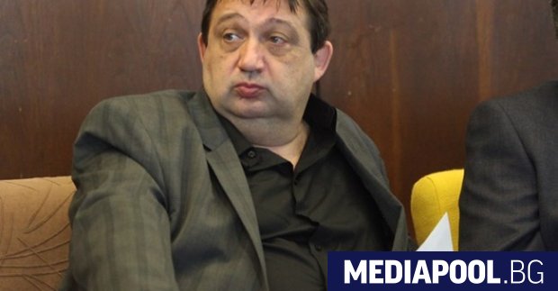 Главният архитект на столичния район Триадица Иван Шишков ще подаде