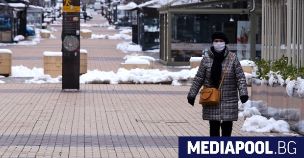 Половината българи не искат да се ваксинират срещу Covid 19 Голям