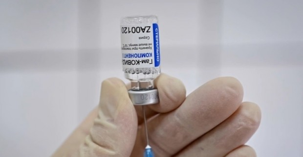 Близо две трети от руснаците не искат да се ваксинират