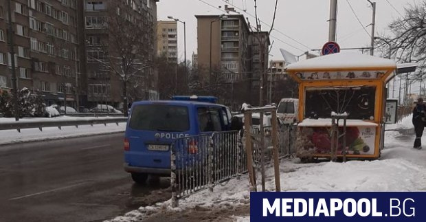 16 годишен младеж почина в София след като най вероятно е бил